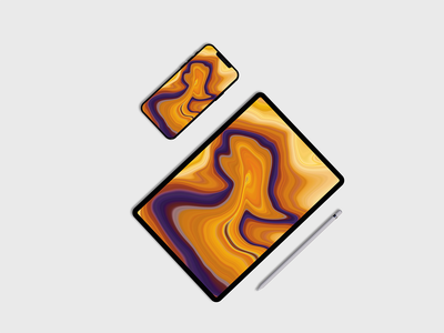 Ipad 模型(Ipad Mockups)