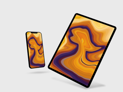 Ipad 模型(Ipad Mockups)