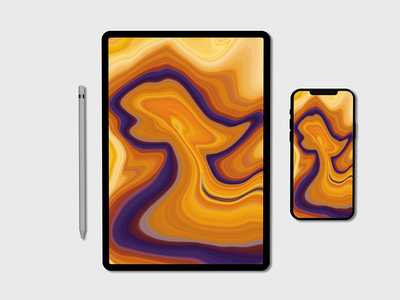 Ipad 模型(Ipad Mockups)