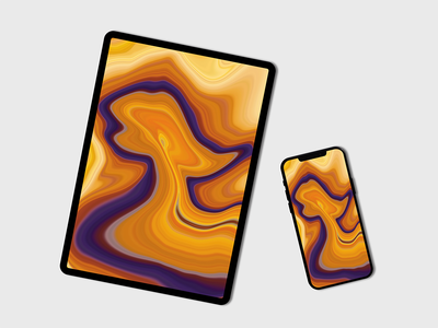 Ipad 模型(Ipad Mockups)