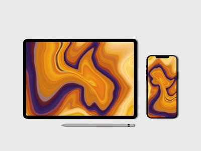 Ipad 模型(Ipad Mockups)