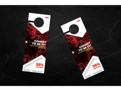 门衣架(Door hanger)