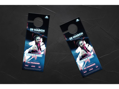 门衣架(Door Hanger)