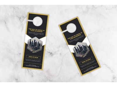 门衣架(Door Hanger)