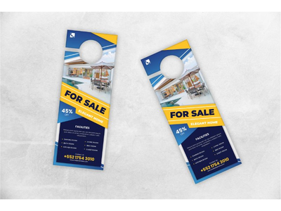 门衣架(Door Hanger)