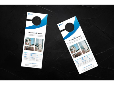 门衣架(Door hanger)