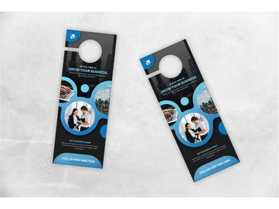 门衣架(Door Hanger)