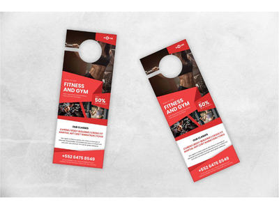 门衣架(Door Hanger)