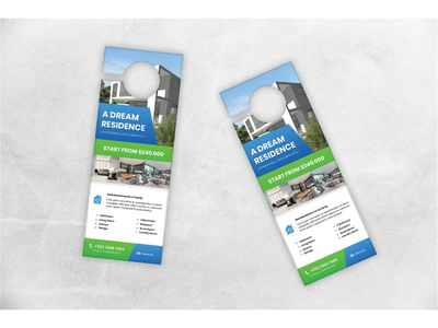 门衣架(Door Hanger)