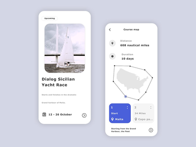 对话西西里(Dialog Sicilian)