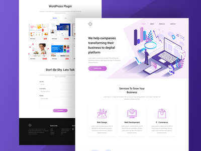 数字代理(Digital Agency)