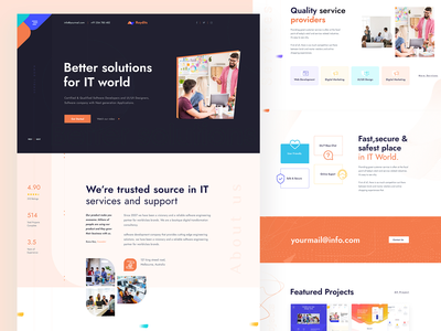 数字代理(Digital Agency)