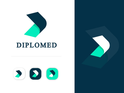 deplpmed logo ld logo设计 ld logo mark(deplpmed logo l d logo design l d logo mark)