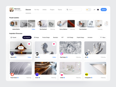 Kulee - 自由社交媒体(Kulee - Freelance Social Media)