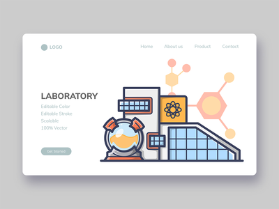 实验室(Laboratory)