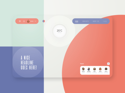 着陆页眉（pt.3）(Header for landing (pt.3))