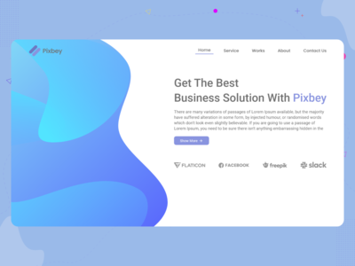 登陆页面设计(Landing Page Design)