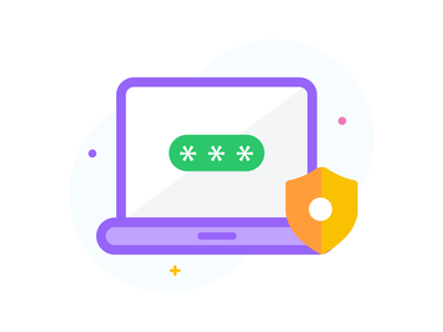 笔记本电脑密码(Laptop Password)