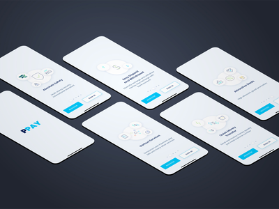 启动和演练 - Wallet Mobile UI - FP(Launch & Walkthroughs - Wallet Mobile UI - FP)