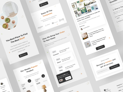 Leaf - Home Interior Mobile & Tablet Responsive(Leaf - Home Interior Mobile & Tablet Responsive)