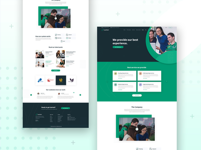LeanStart – 启动代理业务模板(LeanStart – Startup Agency Business Template)