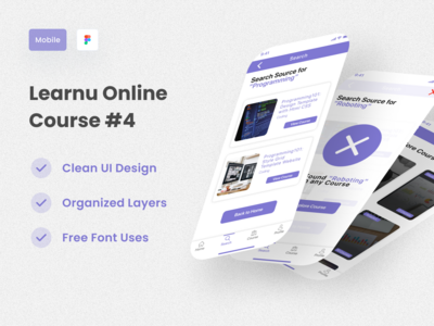 Learnu 在线课程#4(Learnu Online Course #4)