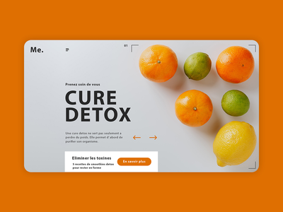 柠檬排毒网(lemon Detox Web)