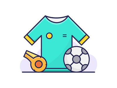 让我们踢足球(Lets Playing Football)