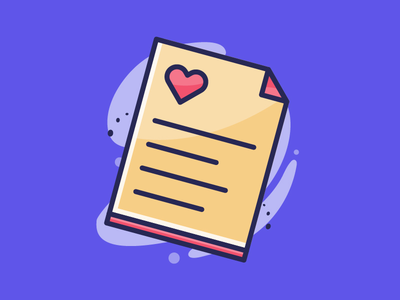 爱的信(Letter Loved)