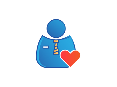 兴趣图标(Interest Icon)