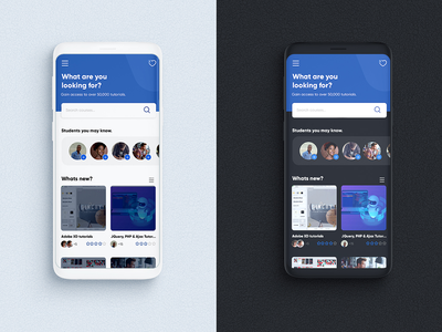 在线教程主题变化(Online tutorial Theme Variations)