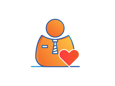 兴趣图标 2(Interest Icon 2)