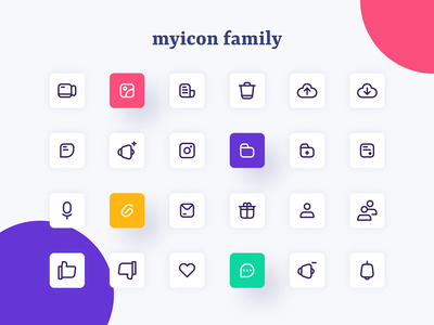 十五 图标 自由(Fifteen Icon Free)