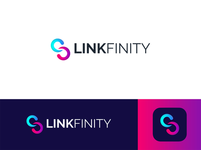 Linkfinity |标识(Linkfinity | Logo)