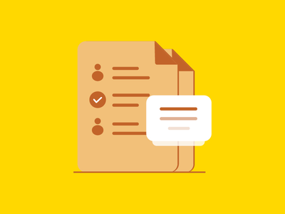 列出作业图标(List Job Icon)