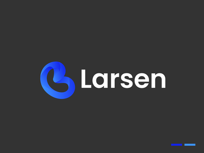 标志标志(L Mark Logo)