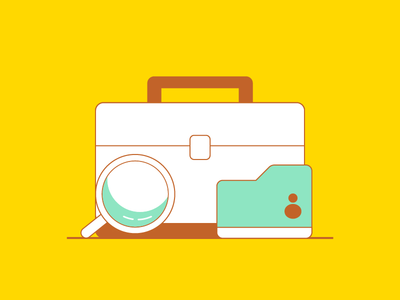 准备工作面试(Prepare Job Interview)