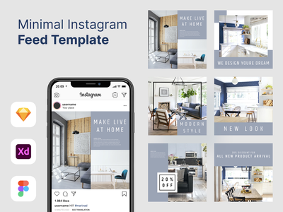 Instagram 帖子(Instagram Post)