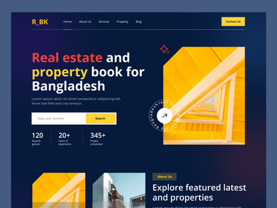 房地产网(Real Estate Web)