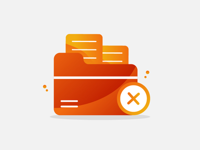 拒绝文件夹(Reject folder)