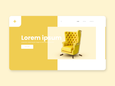 内部网络概念(Interior Web Concept)