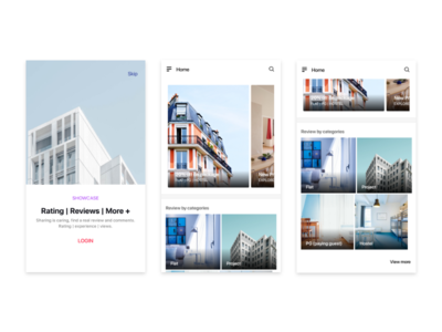 主屏幕(Home Screen)