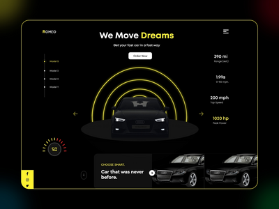 罗密欧 ||汽车租赁公司(ROMEO || Car Rental Agency)