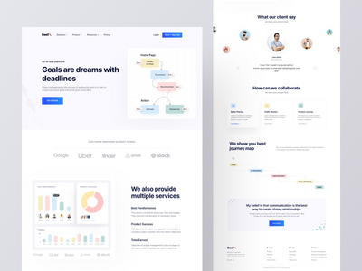 根项目管理网站(Root Project Management Website)