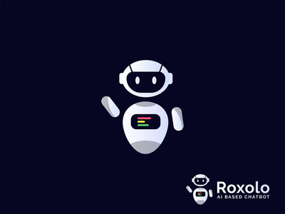 罗克索洛 |标识(Roxolo | Logo)