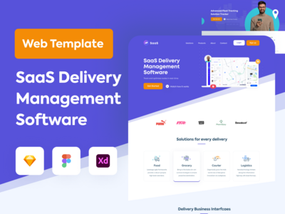 免费赠品交付管理网站 (Saas)(Freebie Delivery Management Website (Saas))