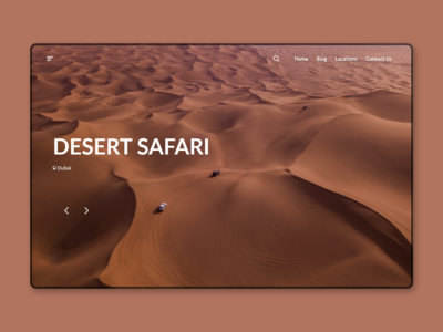 野生动物园网络(safari web)