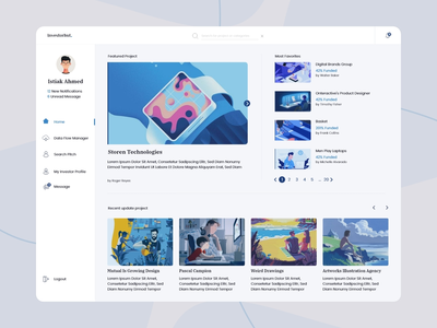 投资者主页-investorHut(Investor home page - investorHut)