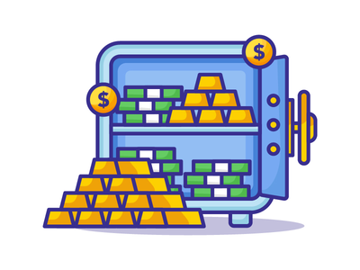 保险箱 2(Safe Deposit Box 2)