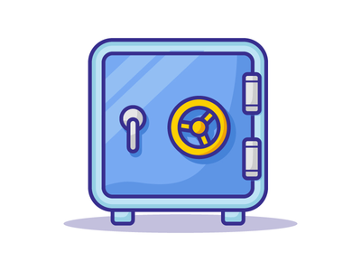 保险箱4(Safe Deposit Box 4)